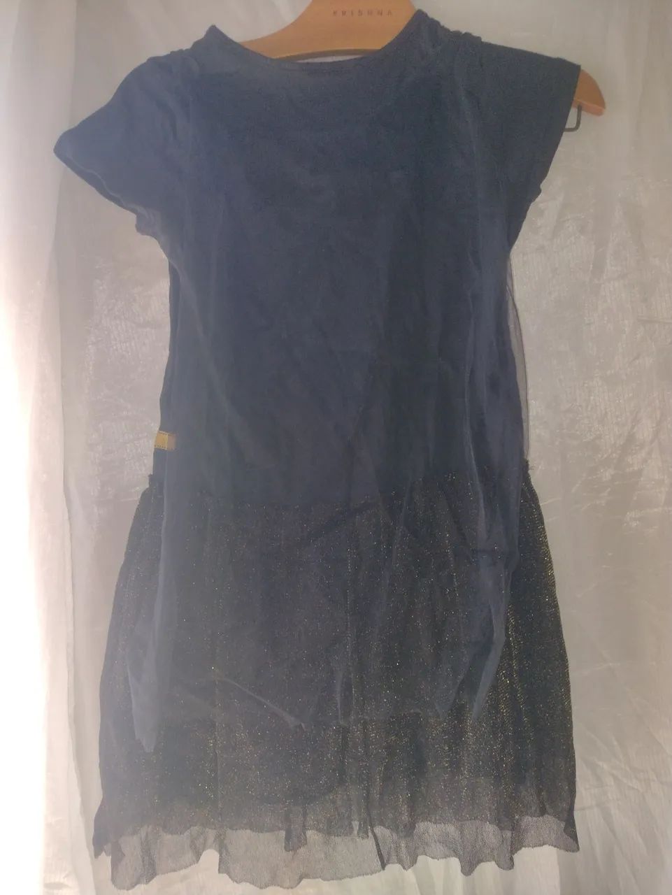 Fantasia de Criança vestido  - Foto 3