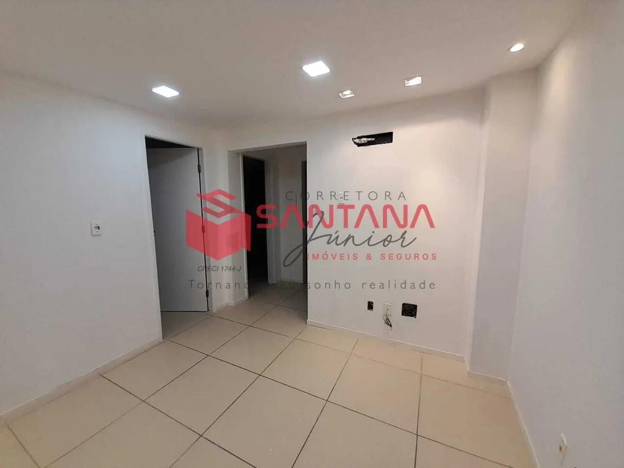 Sala para locação em Pitangueiras