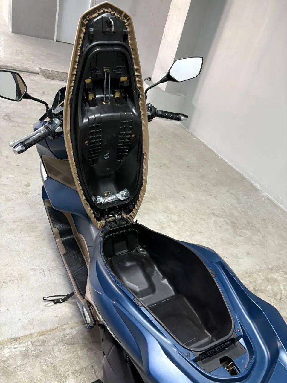 PCX 160 - DLX / ABS 2024  - Foto 4