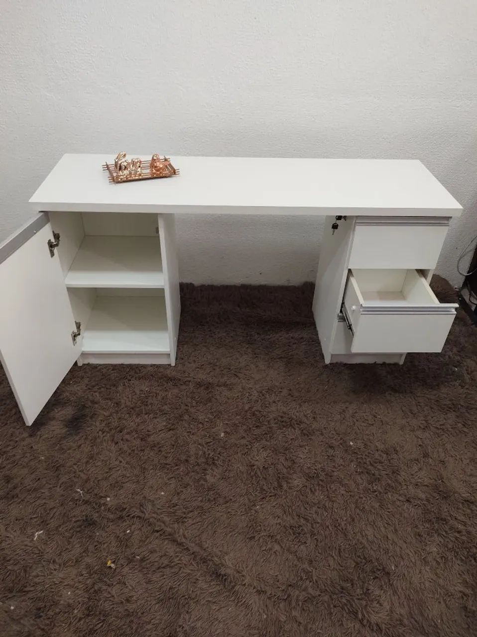 Mesa para Escritório ou Manicure  - Foto 2