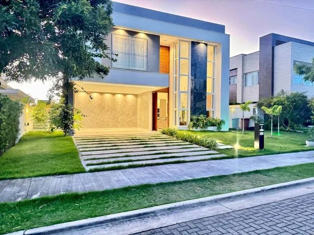 Oportunidade: Casa no Alphaville NATAL com 4 quartos 245 metros  - Foto 2