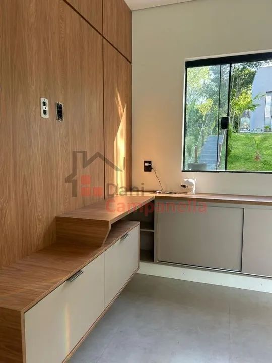 Casa de 3 dormitórios com armários no Cantagalo, Pouso Alegre - Foto 5