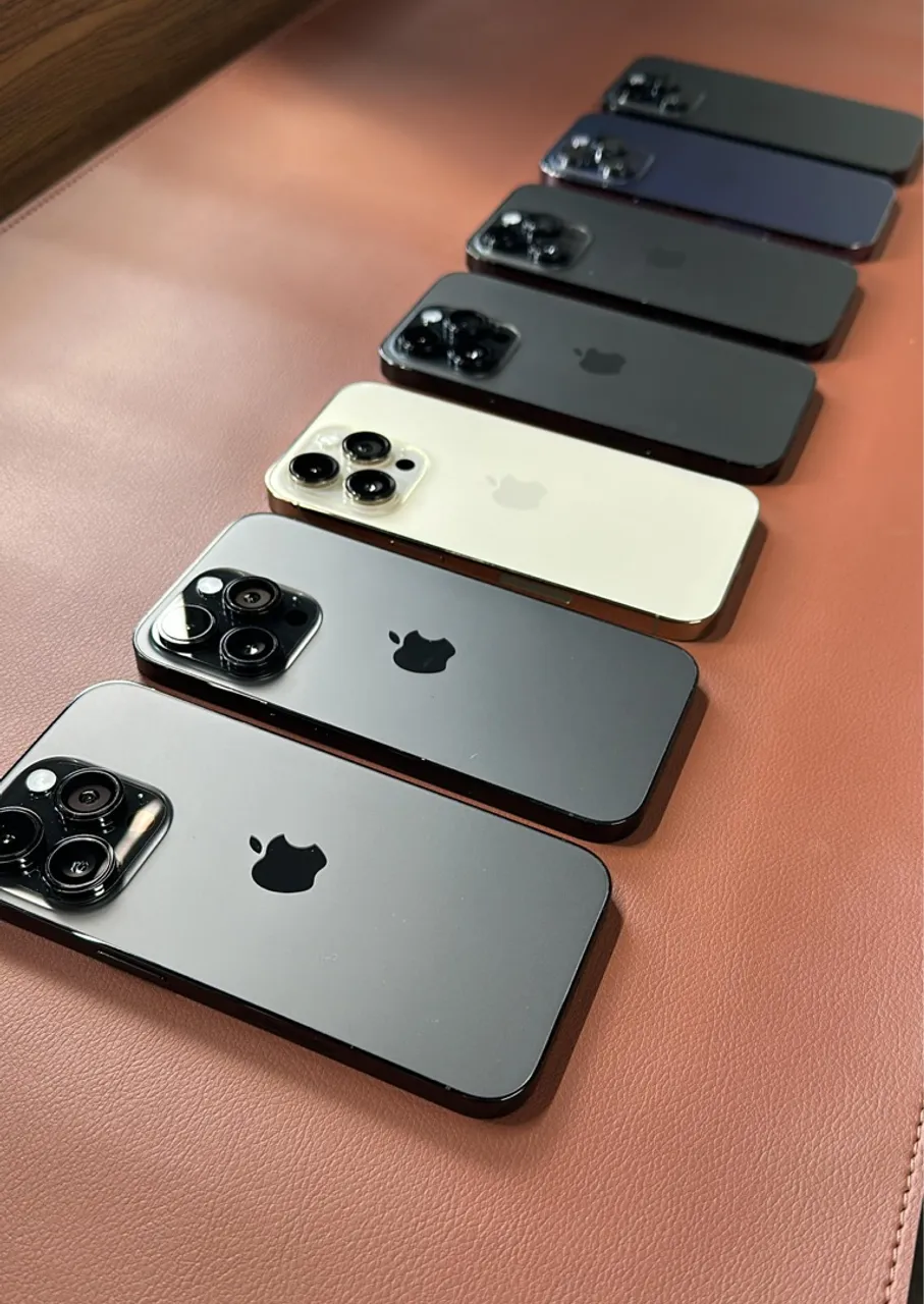 IPHONE 14 PRO