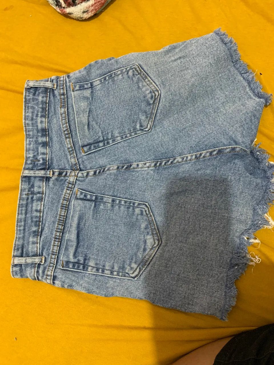 short jeans - Foto 2