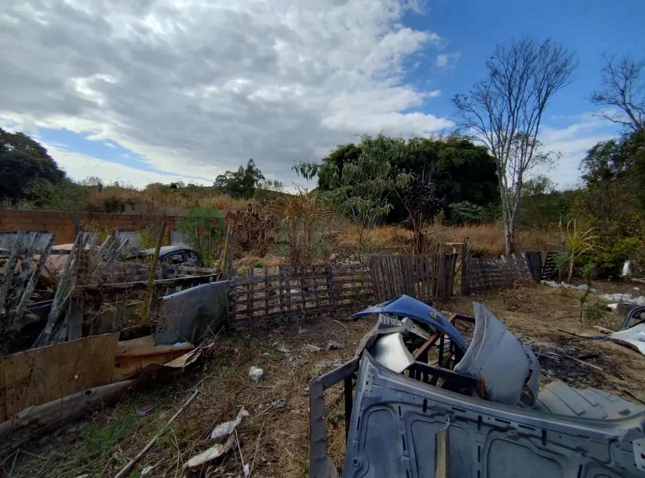 Comercial Galpão em Poços de Caldas - Foto 12