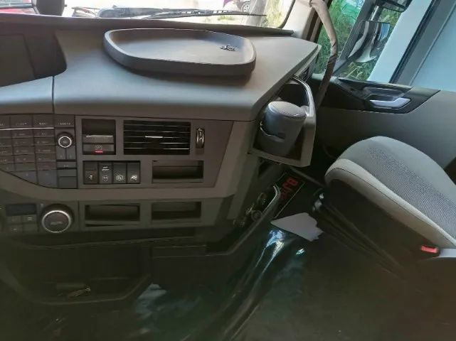 Volvo FH 460 4x2 cavalo 2018 - Foto 15