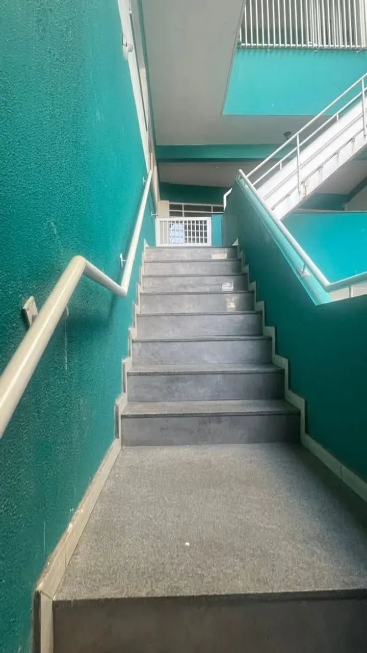 " Aluga-se Casa 2 quartos - Taboão da Serra  - Foto 4