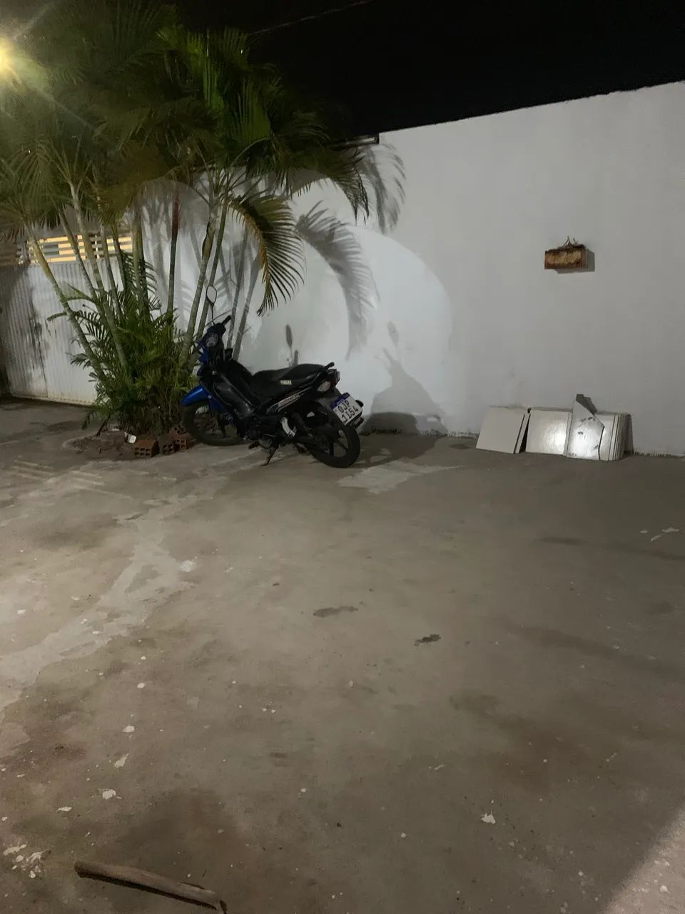 Foto - Paço do Lumiar - 