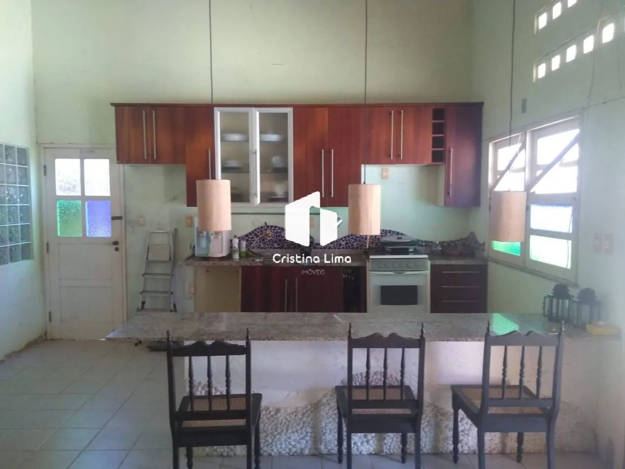 Casa com piscina no Mosqueiro, Aracaju-SE - Foto 5
