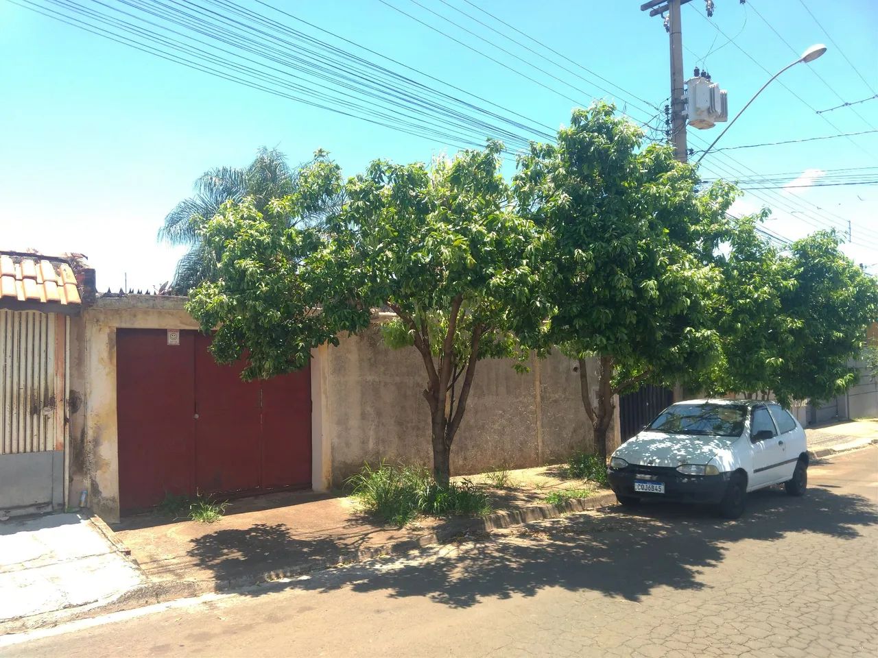 Primeira imagem do imóvel