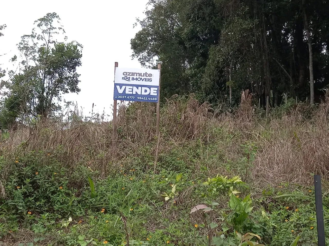Excelente Terreno Comercial / Residencial próximo ao Eixo Sul