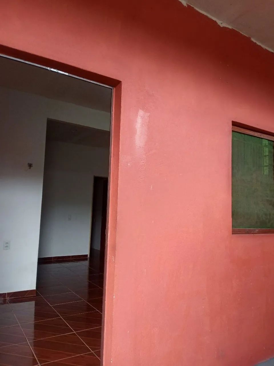 Kitnet coroado próx UFAM /Inpa/UBS Ivone Lima.R$ 600,00 - Foto 3