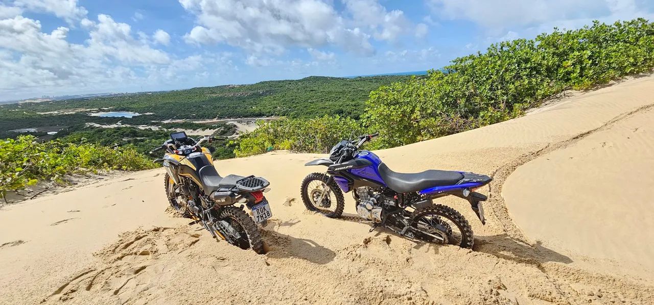 Moto boa de verdade - Foto 8