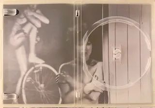 DVD Versátil: Da Vida das Marionetes (Ingmar Bergman) produção alemã - Foto 4