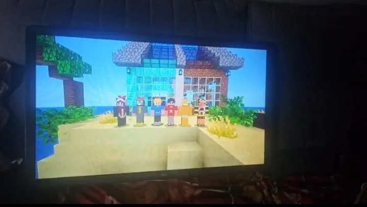 TV LG smart 32pl