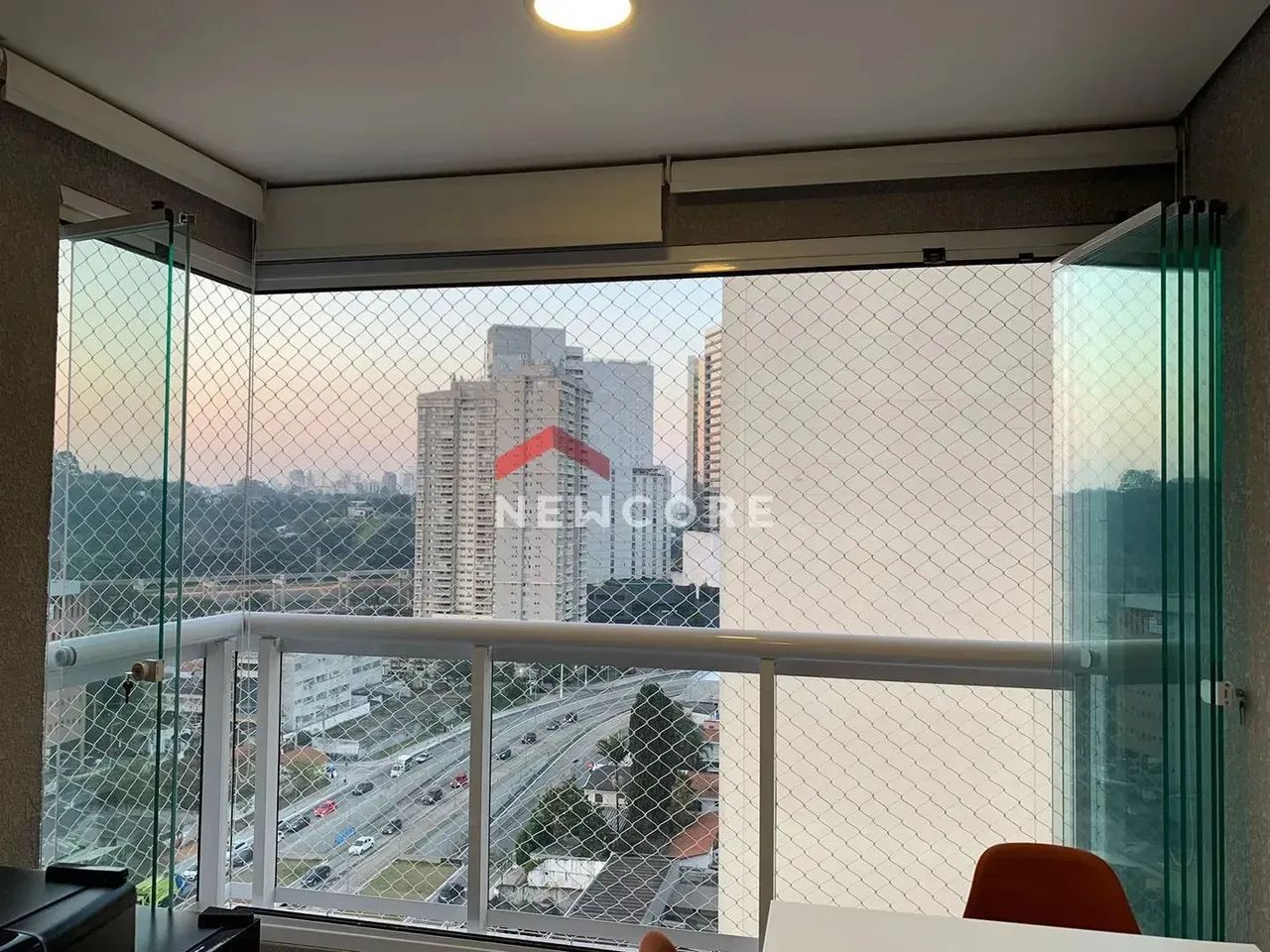 Apartamento em Rua Fernandes Moreira - Chácara Santo Antônio (Zona Sul) - São Paulo/SP - Foto 2