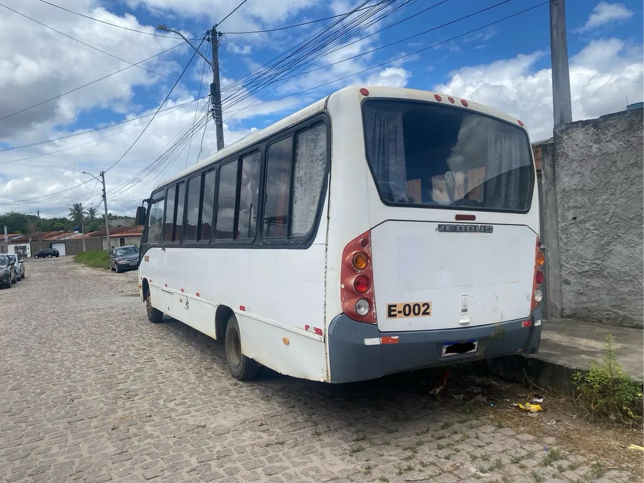 Micro Mercedes rodoviário 2010 - Foto 3
