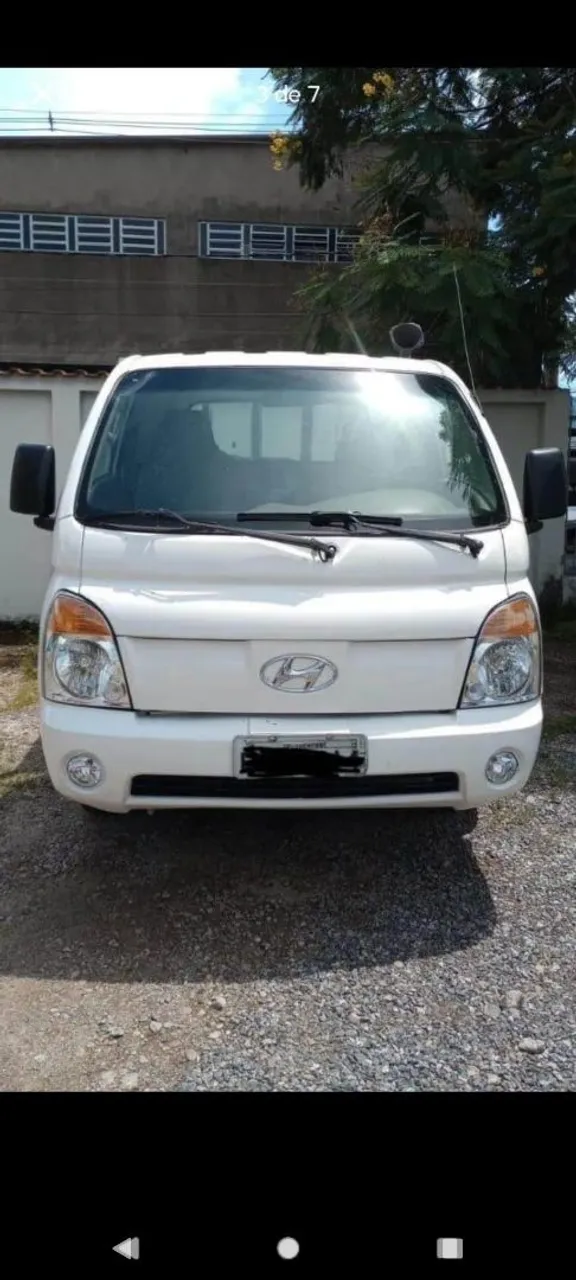 Hyundai Hr 2008
