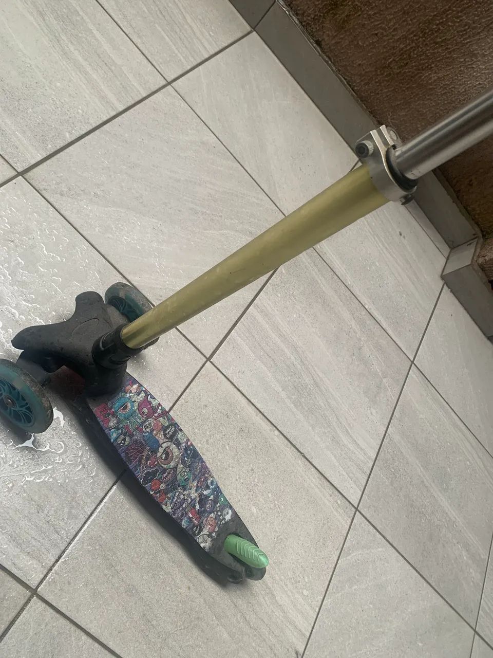Patinete  - Foto 3
