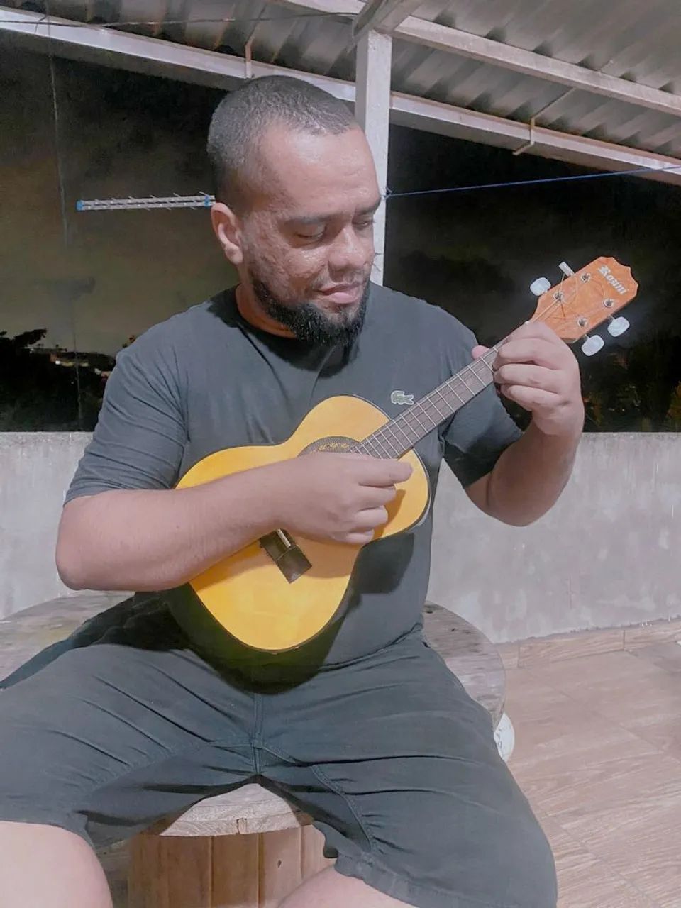 Aulas Residenciais de Instrumentos Musicais. - Foto 3