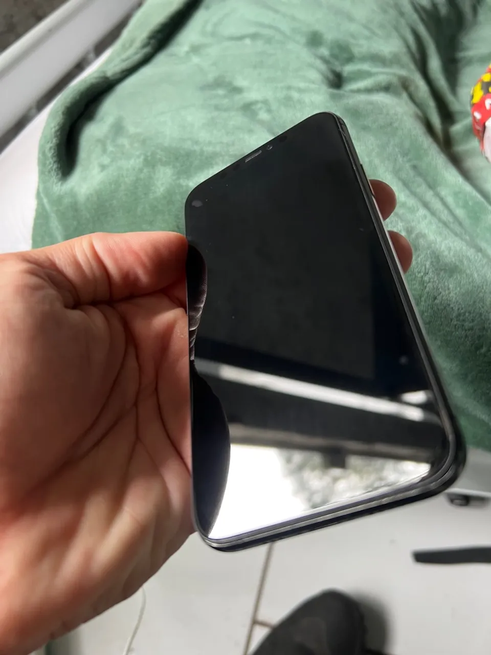 iPhone 11 Pro 256 gb (barbada)