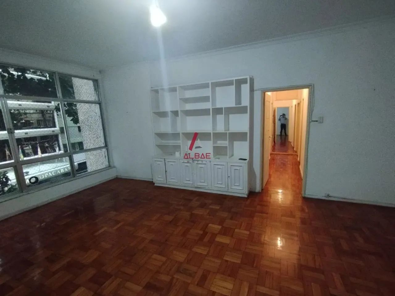 APTO 3 QUARTOS À VENDA NA RUA REPÚBLICA DO PERU - Foto 2