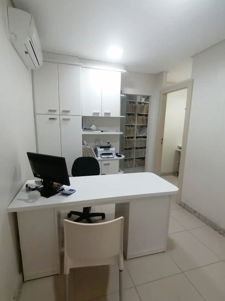 Sala no Canela, 100 m² - Foto 5