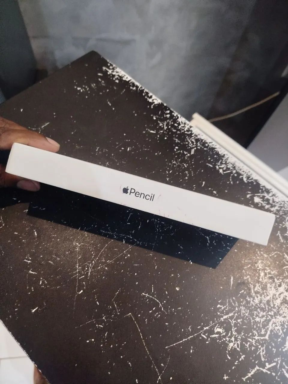 Apple Pencil 2ª Geração - Novo - Foto 4