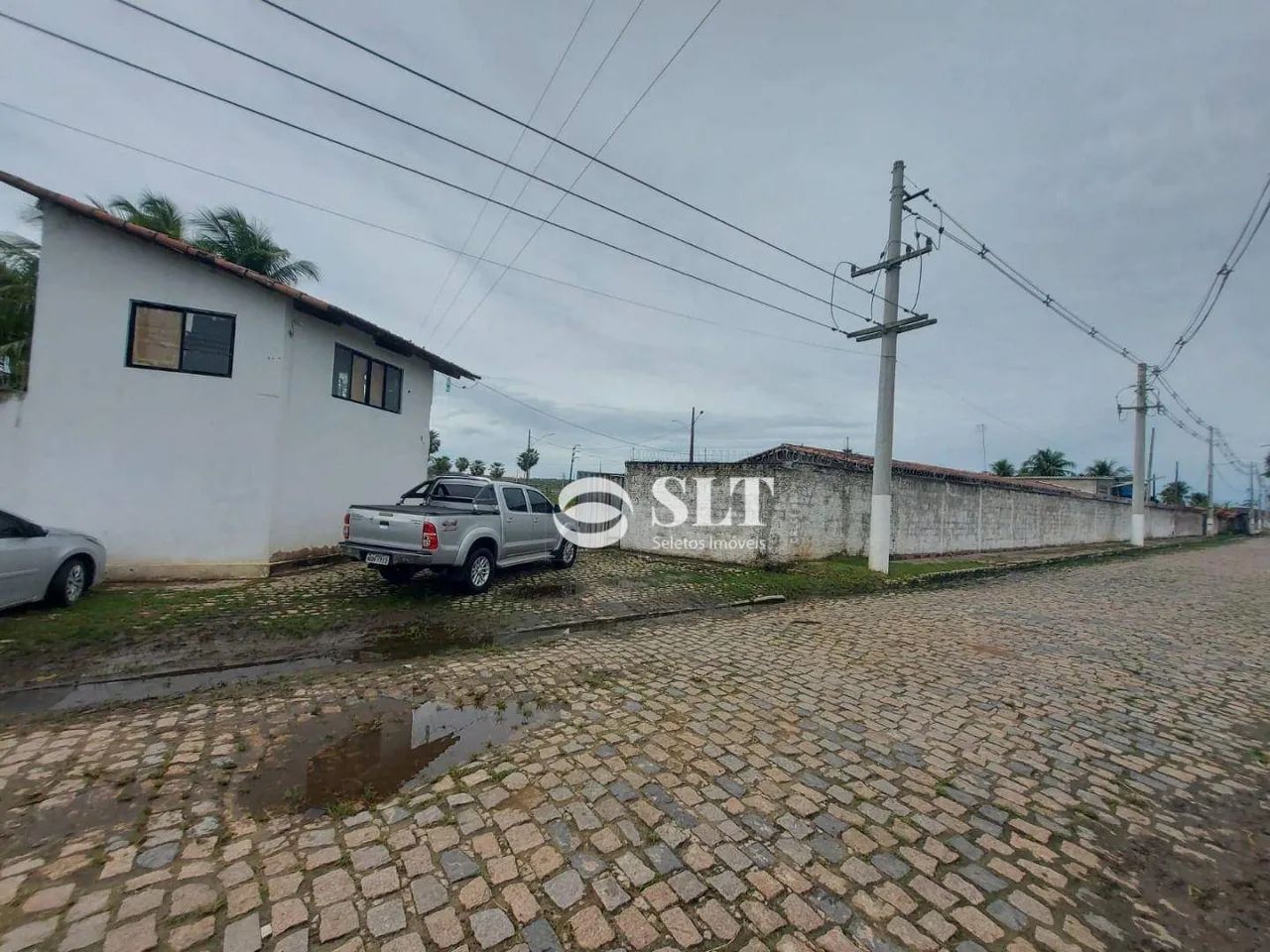 S0754 - Galpão para Venda/Locação com 830m², em Goianinha/RN