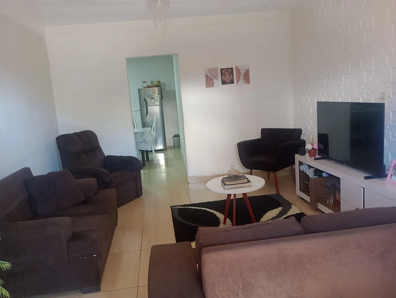 VENDE_SE CASA 100.000 no Valentina ZAP *