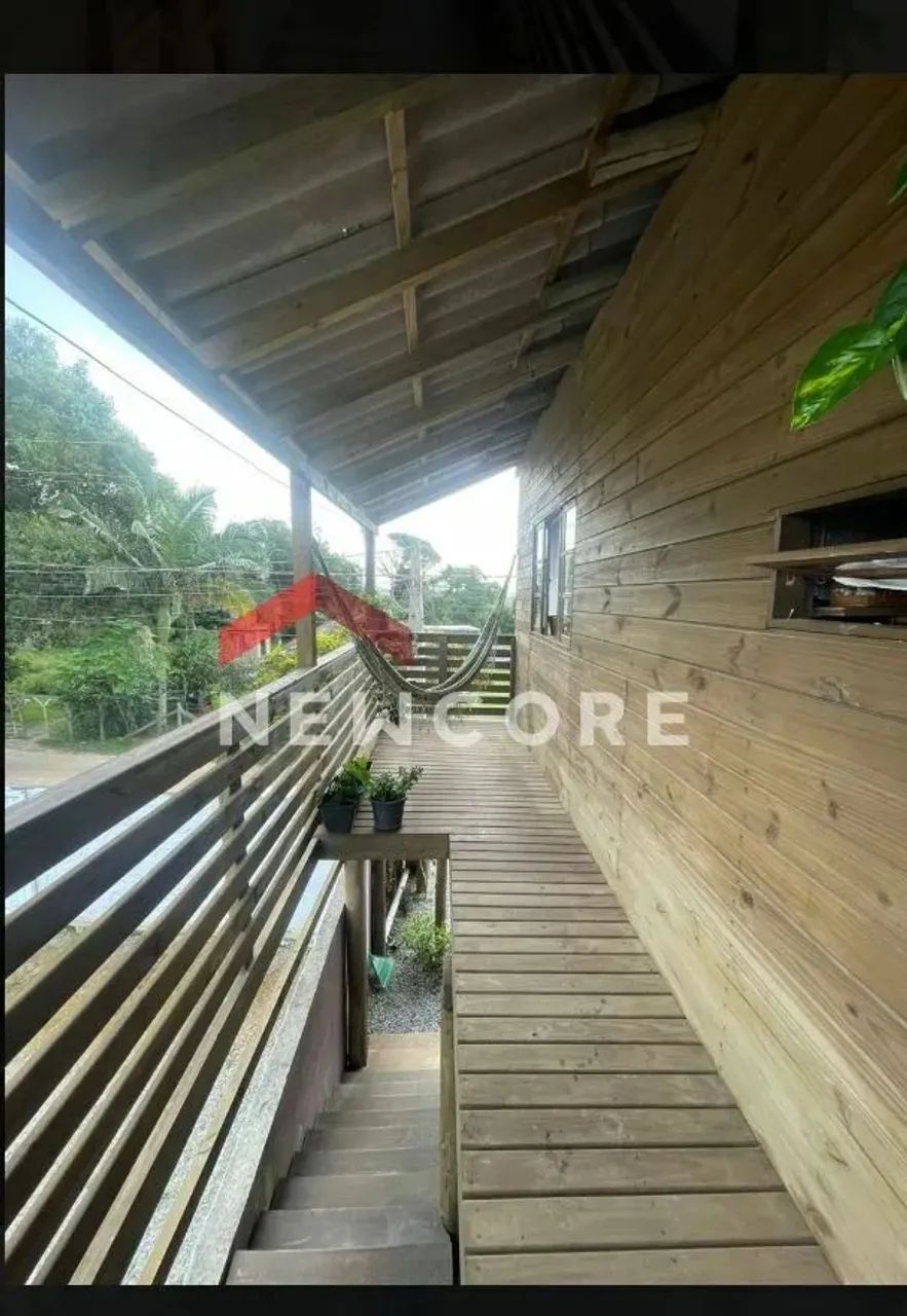 Casa em Rua pmg 300 - Areias da Palhocinha - Garopaba/SC - Foto 3