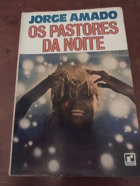 Livros de JORGE AMADO  - Foto 5