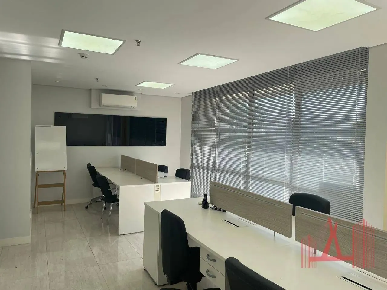 Sala para alugar, 73 m² por R$ 8.974,21/mês - Vila Mariana - São Paulo/SP