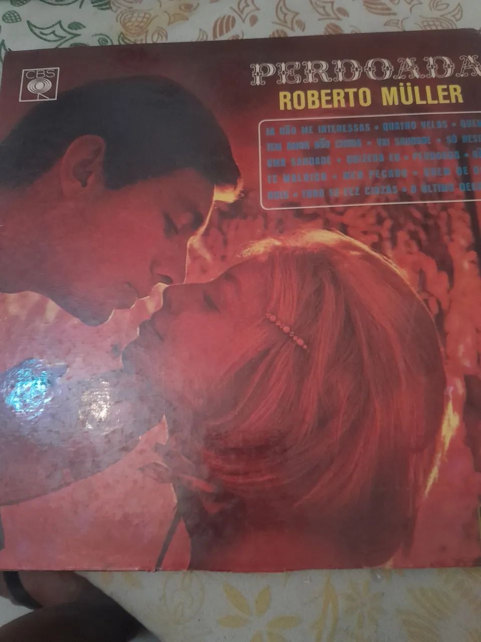 Discos de vinil de artistas internacionais - Foto 2