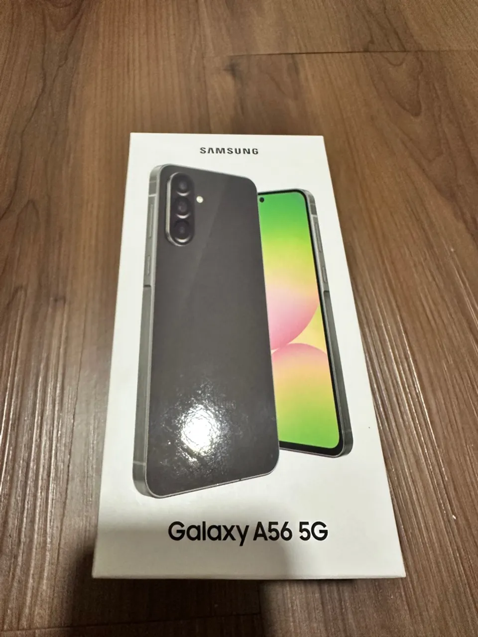Smartphone Samsung Galaxy A56 5G