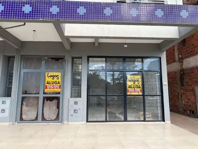 Sala comercial na ACNE II (104 NORTE)