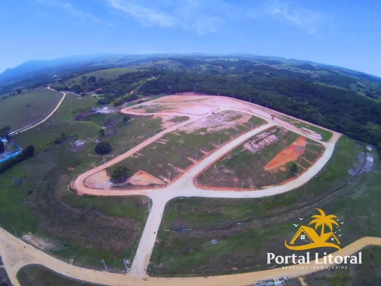 Terreno para Venda em Saquarema, Bicuíba
