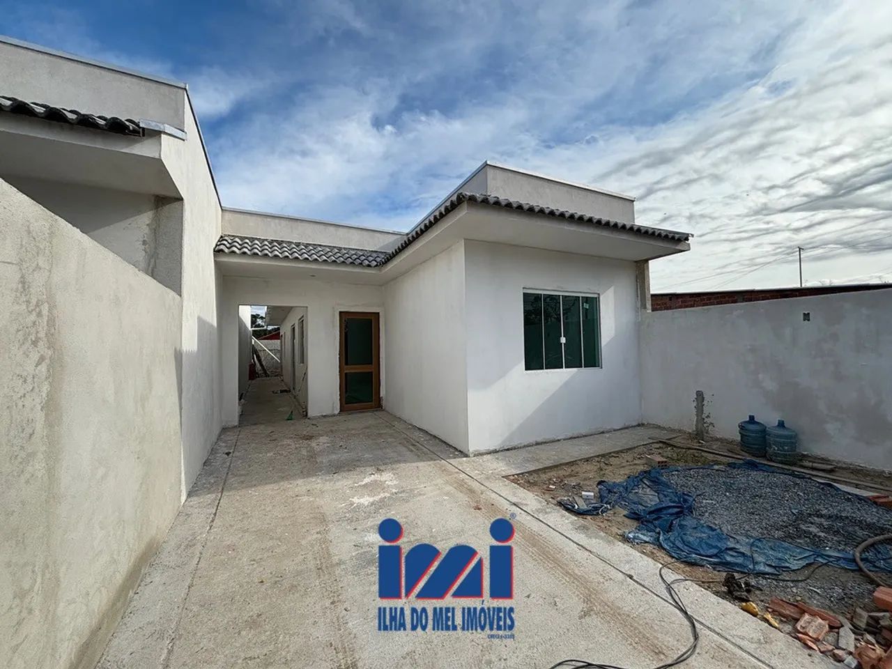 Casa nova a venda no Praia Grande - Foto 2