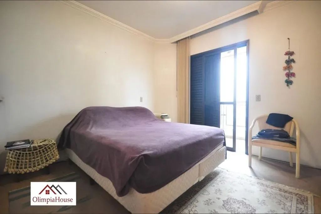 Apartamento Locação 4 Dormitórios - 254 m² Brooklin - Foto 9