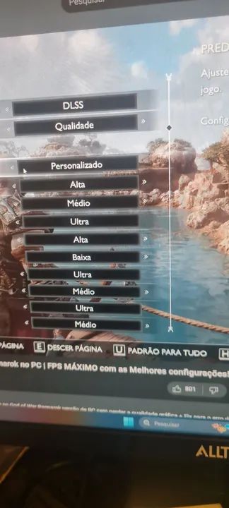 Placa de video rtx 3060 12gb - Foto 2