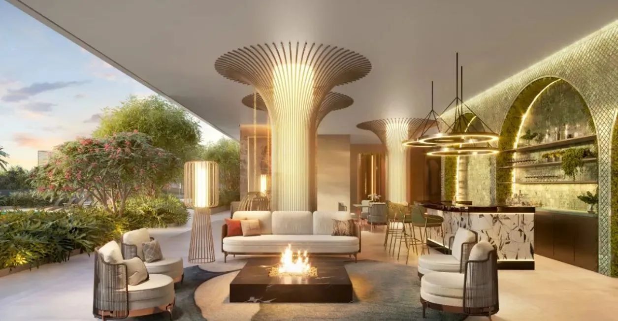 EDEN WEST - TORRE 2 - Foto 4