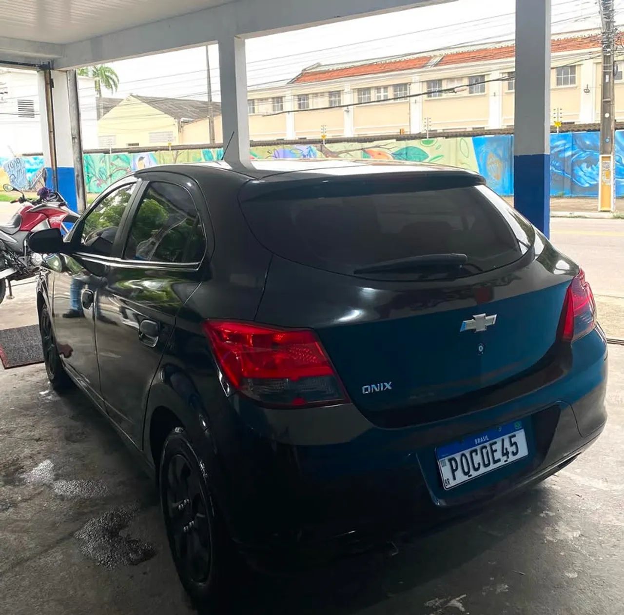 Onix joy 2019/2019 - Foto 3