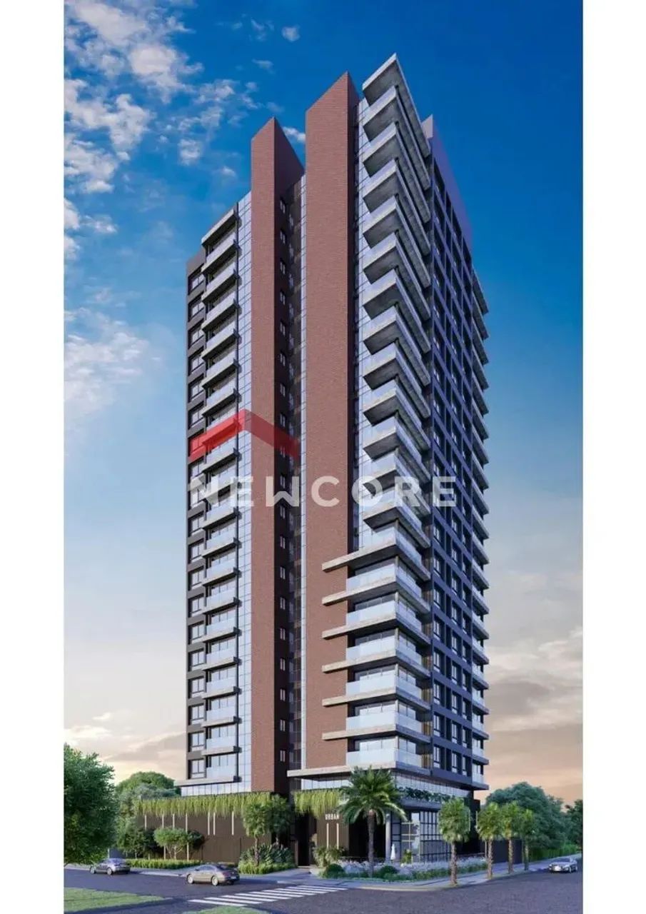 Apartamento em Avenida Benjamin Constant - Praia Grande - Torres/RS