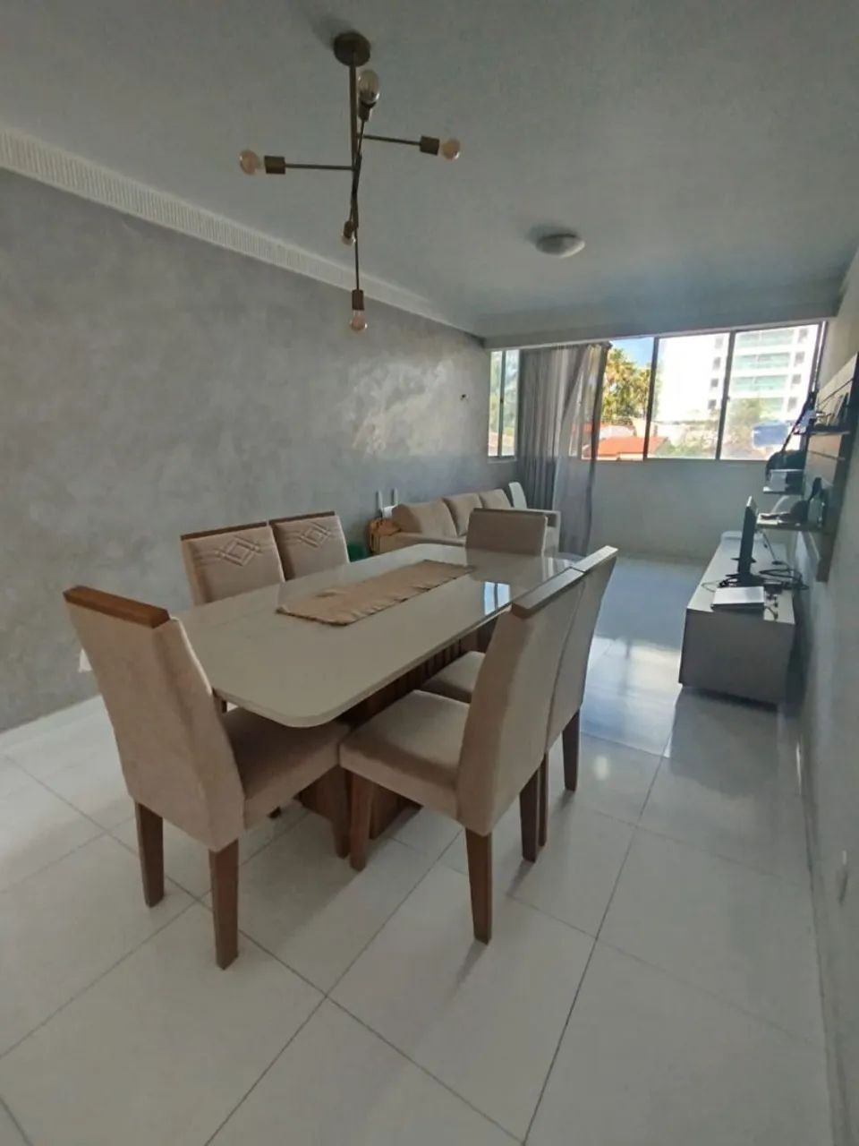 Apartamento com vista para o mar  - Foto 5