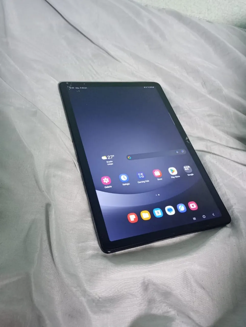 Tablet Samsung