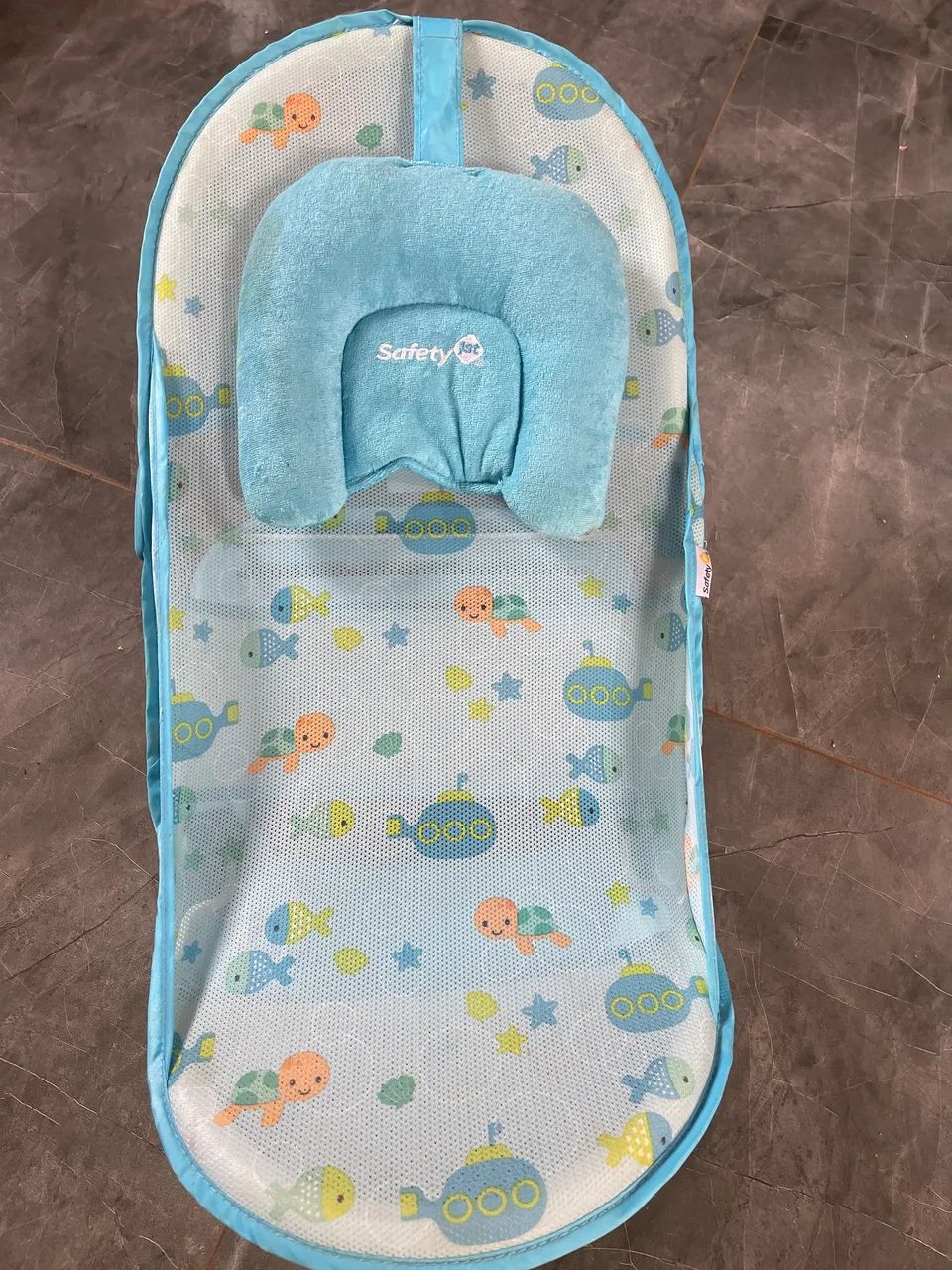 Cadeirinha de Banho - Foto 2
