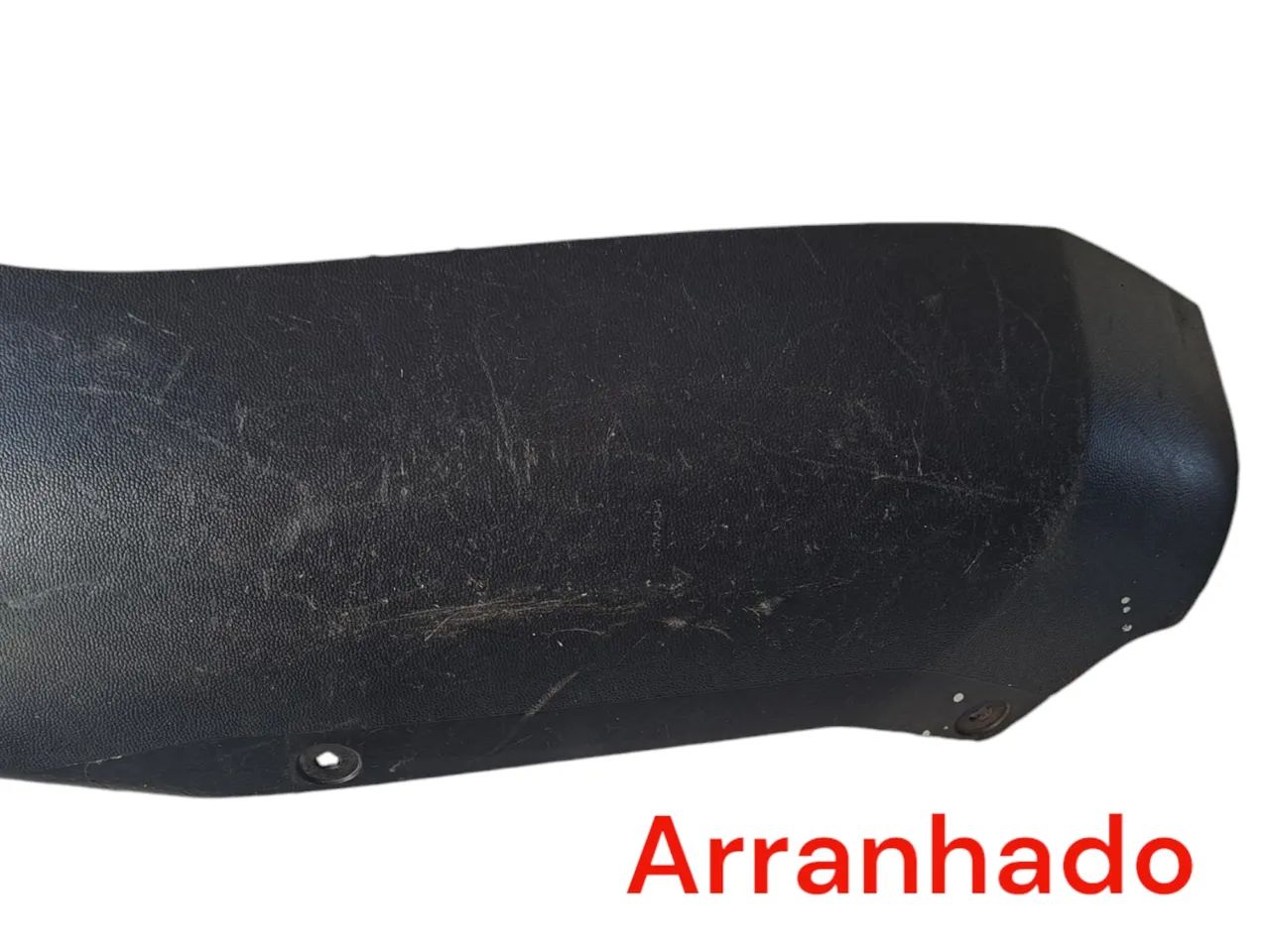 Spoiler Acabamento Inferior Esquerdo Mercedes Gla  - Foto 3