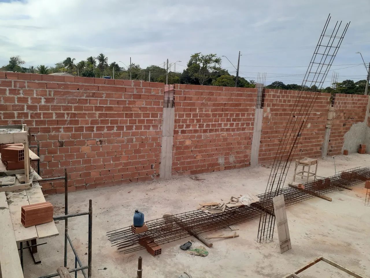 pedreiro bom e barato - Foto 4