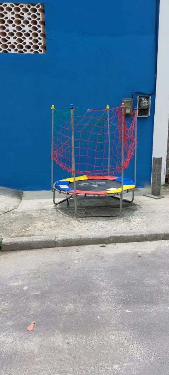 Pula pula infantil - Foto 2