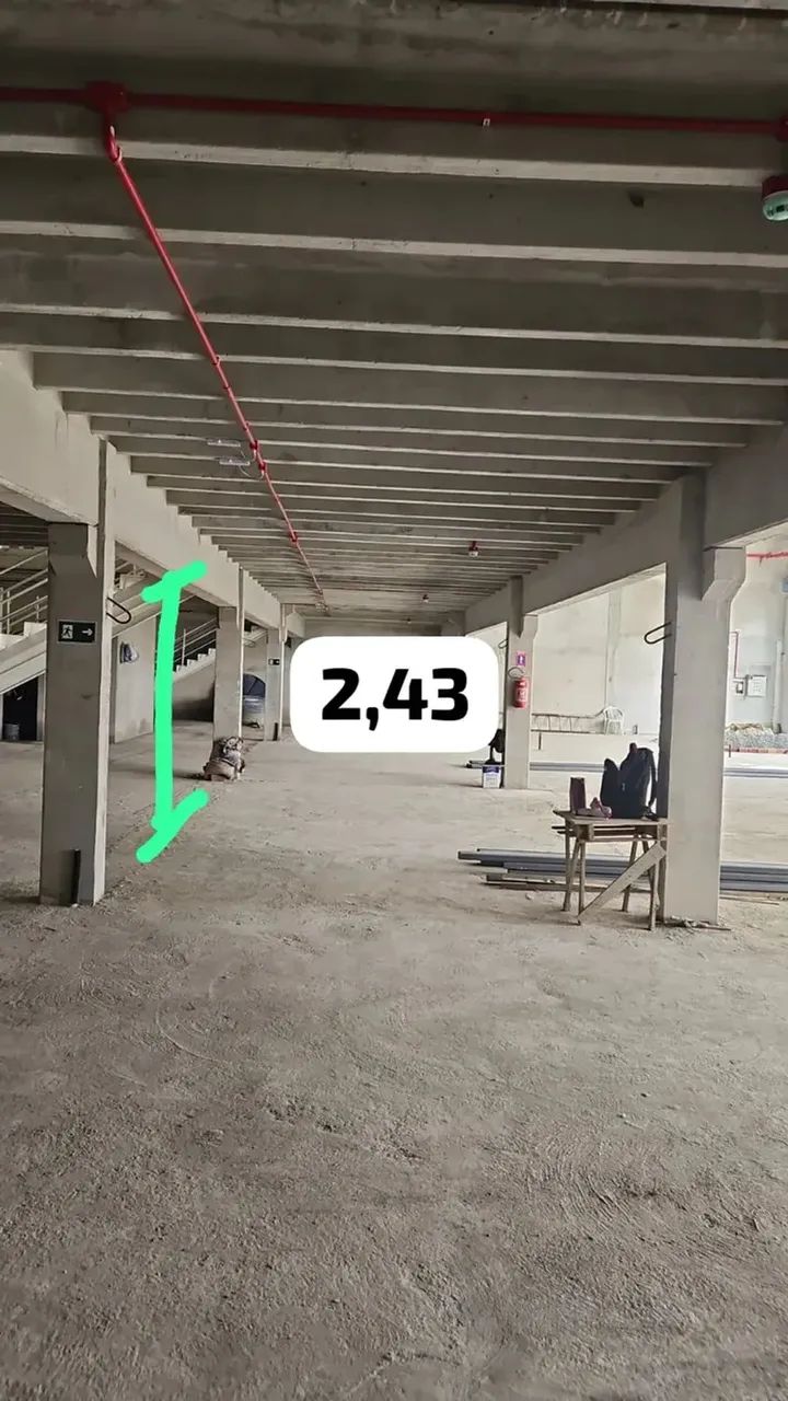 LOJAS PRONTAS PARA SEU NEGÓCIO DECOLAR EM BOA VIAGEM - Foto 10